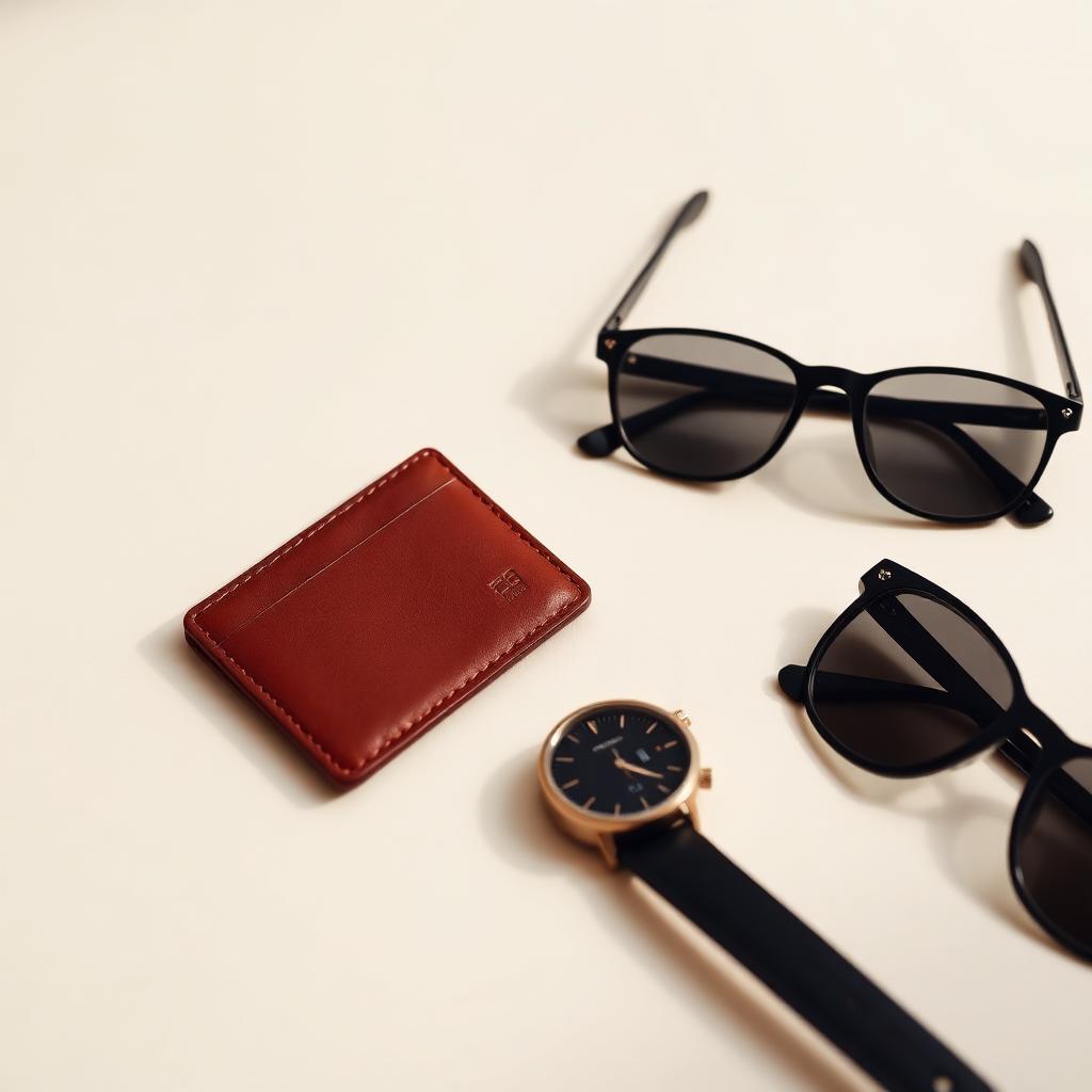 Accessories
