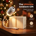 Galaxy Projector Night Light