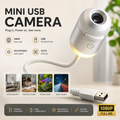 Galaxy Projector Night Light