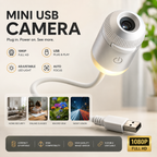 Galaxy Projector Night Light
