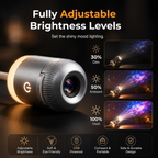 Galaxy Projector Night Light