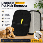 Pet Hair Remover