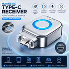 AI Smart Charging Adapter