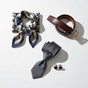 CLOTH ACCESSORIES