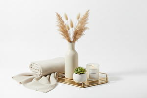 HOME DECORATION