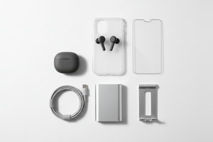 MOBILE ACCESSORIES