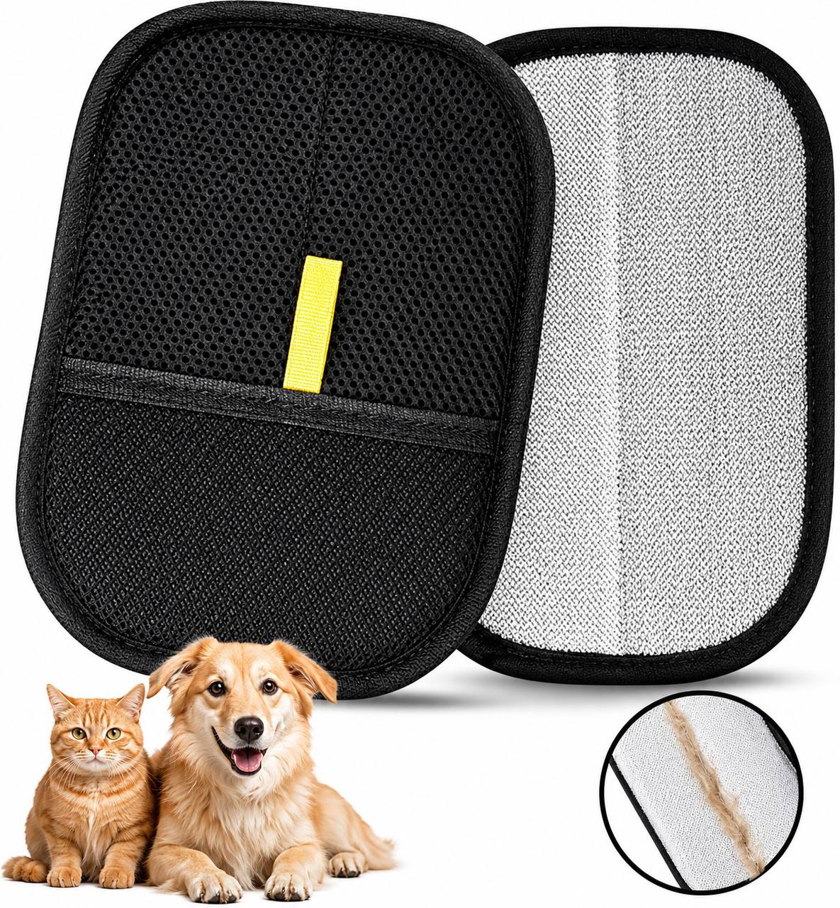 Pet Hair Removal Glove