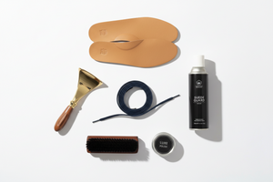 SHOE ACCESSORIES